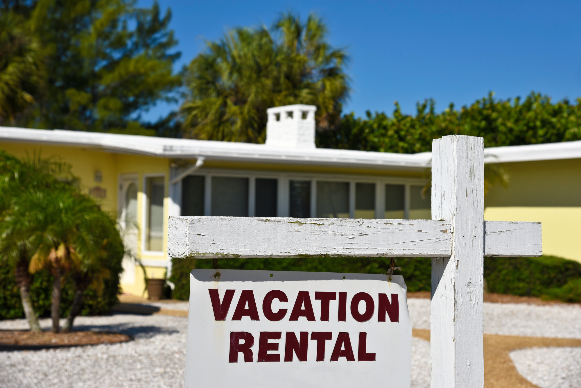 vacation rental cleaning mistakes