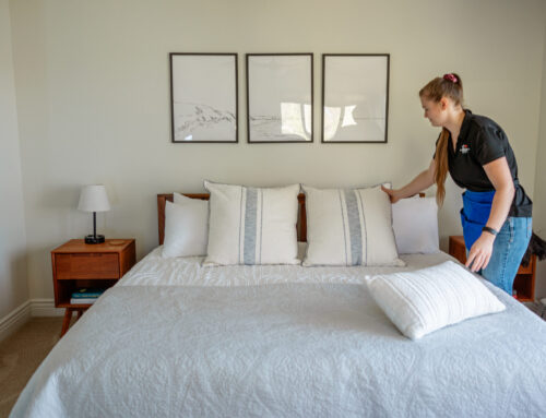 Cleaning Services Traverse City