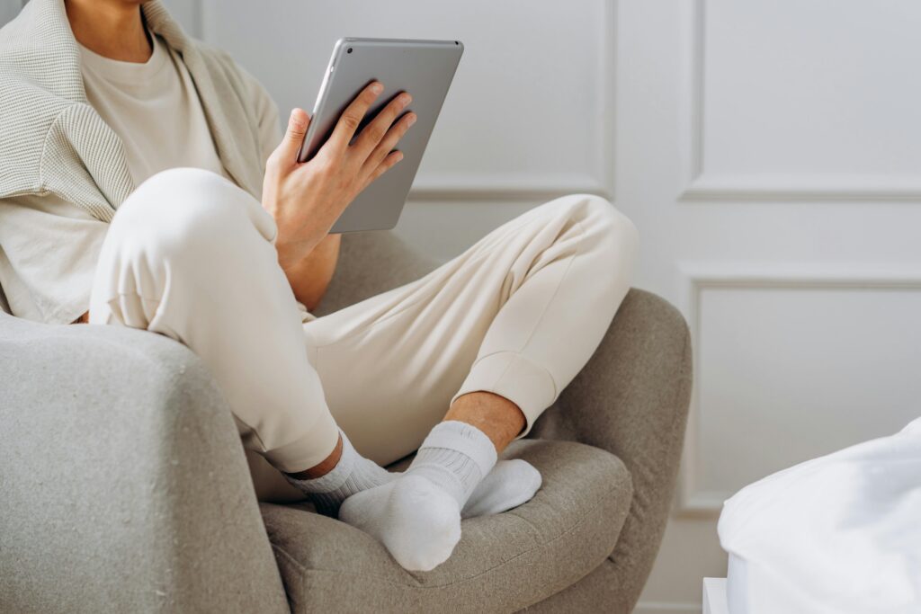 Transparent house cleaning price list for residential homes starting at $201