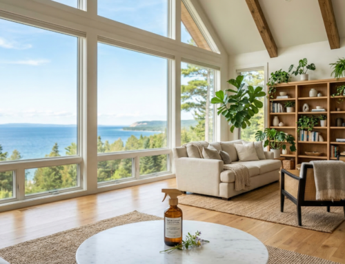 The Northern Michigan Sanctuary: A Comprehensive Guide to Professional Home Stewardship and Mental Well-being